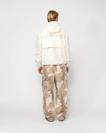 MILITARY CARGO PANT RIPSTOP