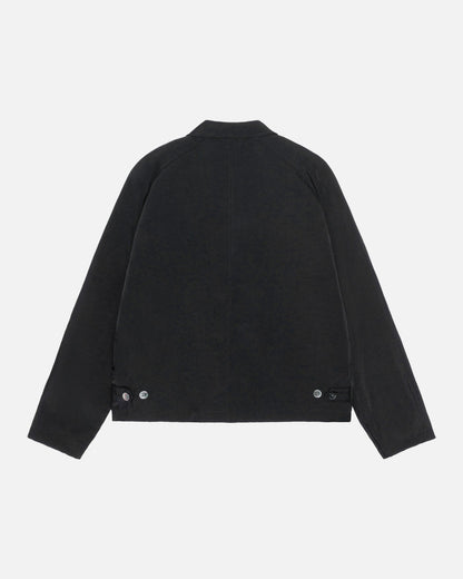 SS LINK NYLON CLUB JACKET