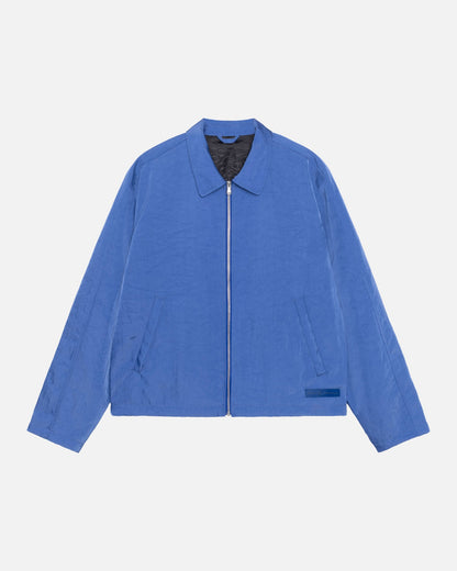 SS LINK NYLON CLUB JACKET