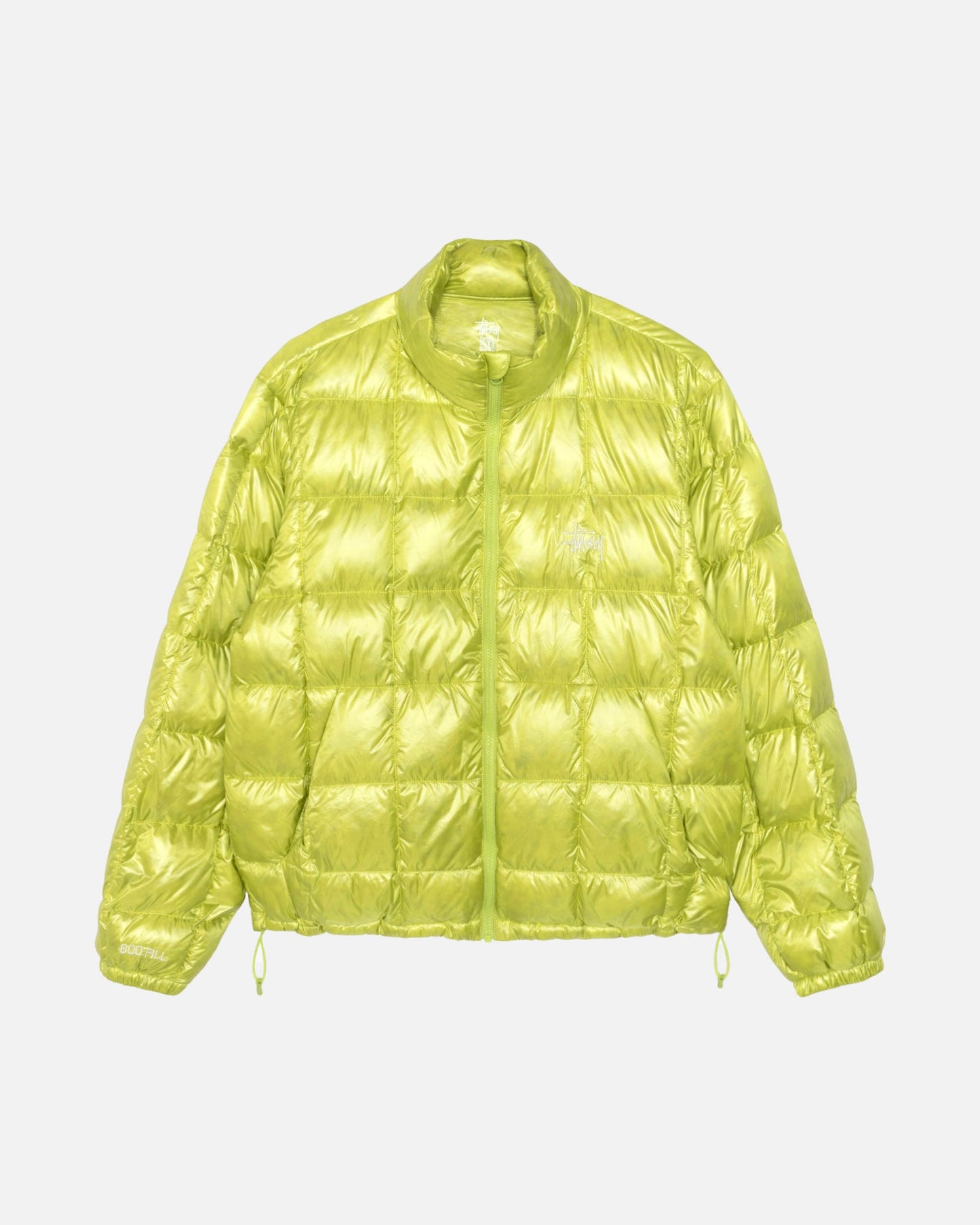 MIDWEIGHT PUFFER