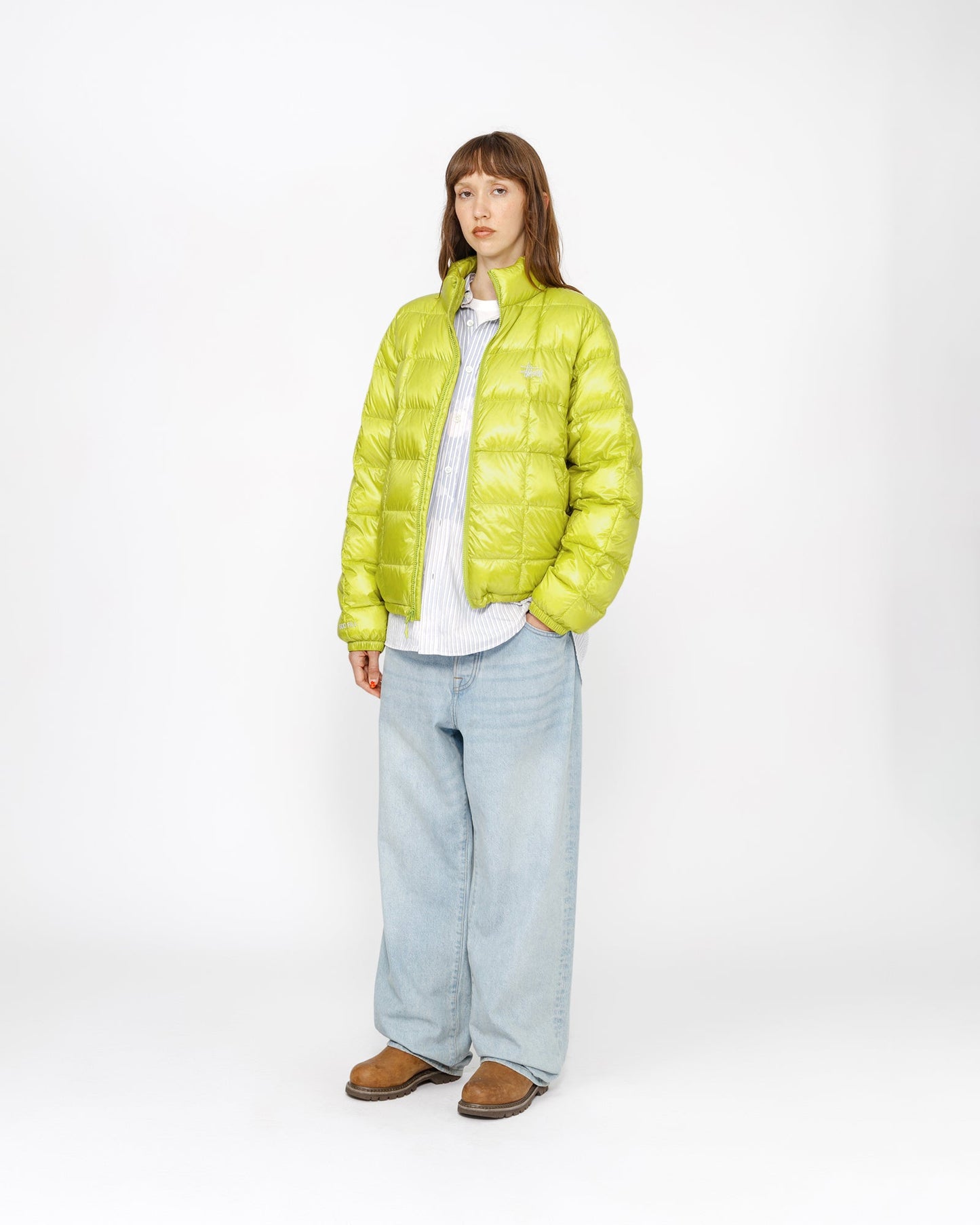 MIDWEIGHT PUFFER