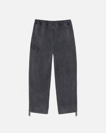 FLEECE PANT FADED GRAPHIC