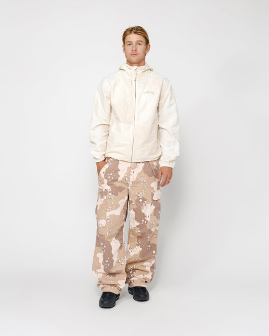 MILITARY CARGO PANT RIPSTOP