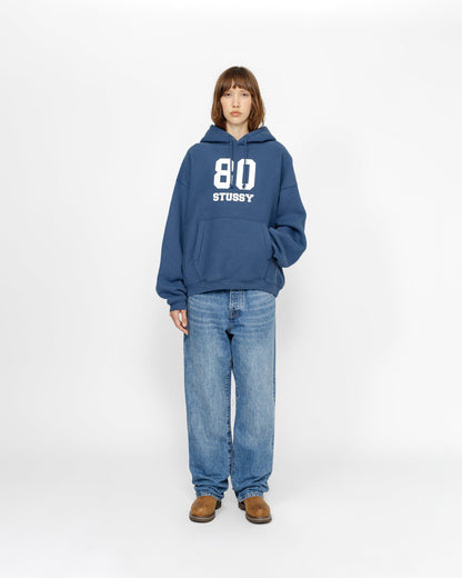 80 RELAXED HOODIE