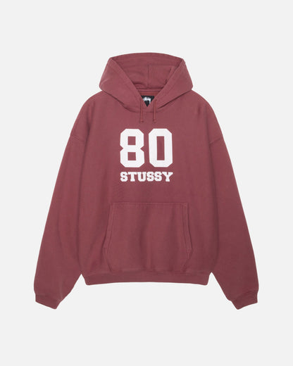 80 RELAXED HOODIE