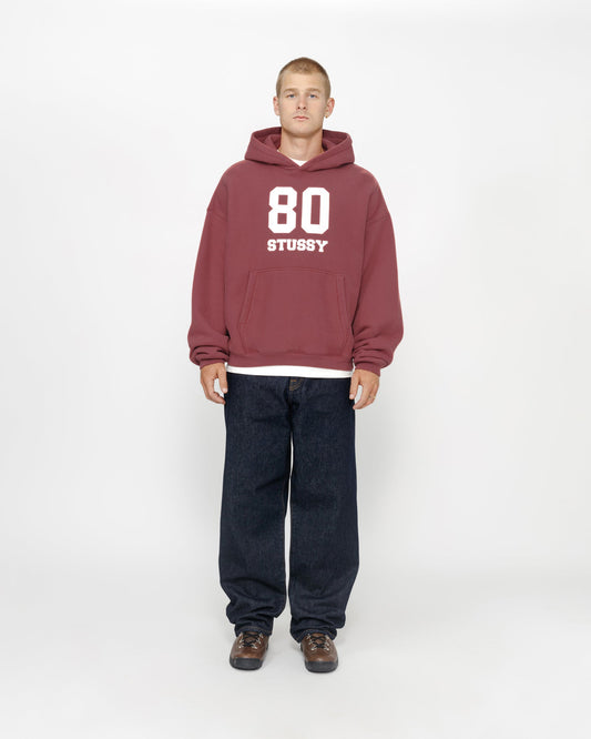 80 RELAXED HOODIE