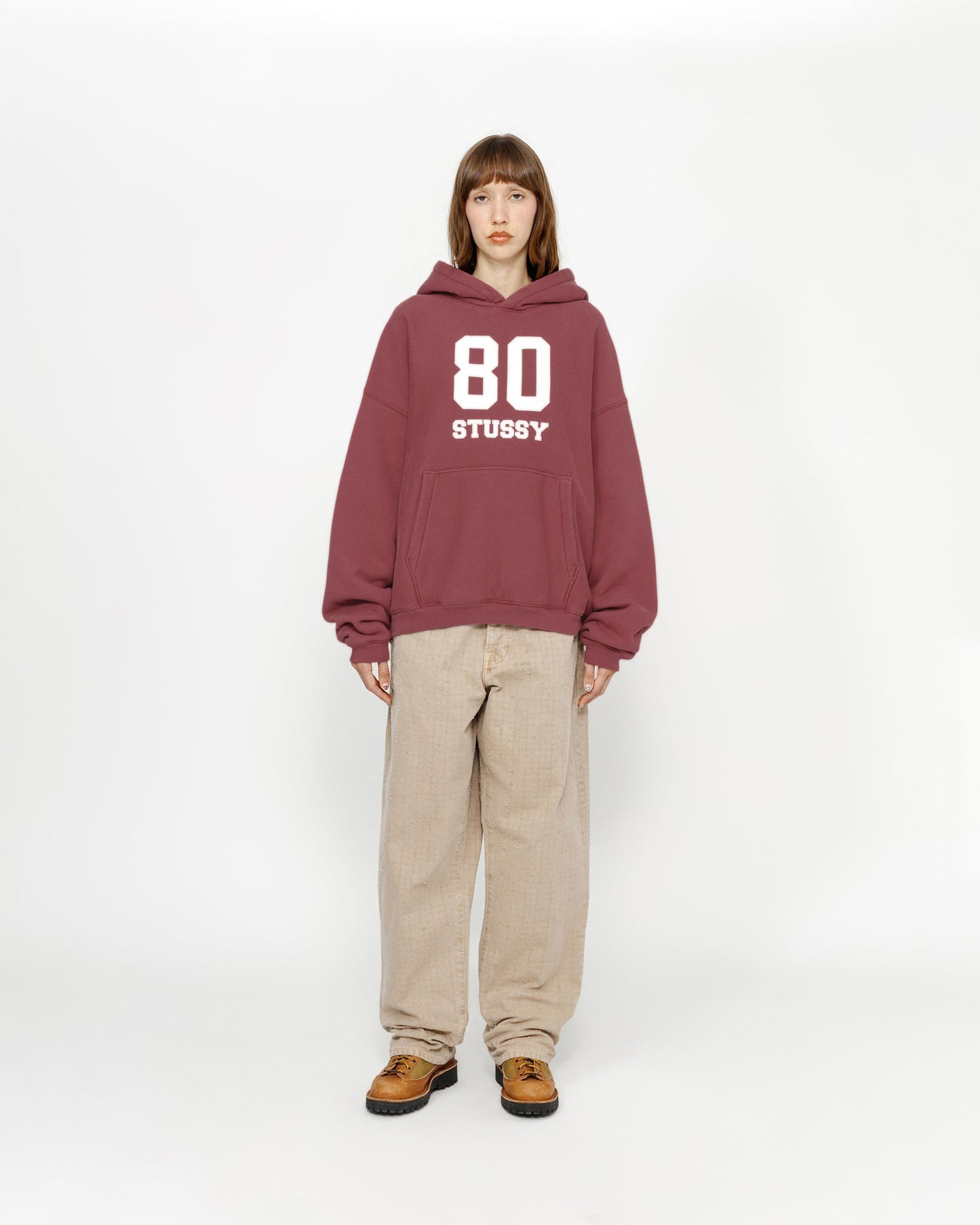 80 RELAXED HOODIE