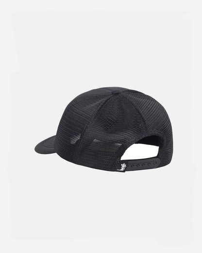 TRUCKER BIG BASIC SNAPBACK