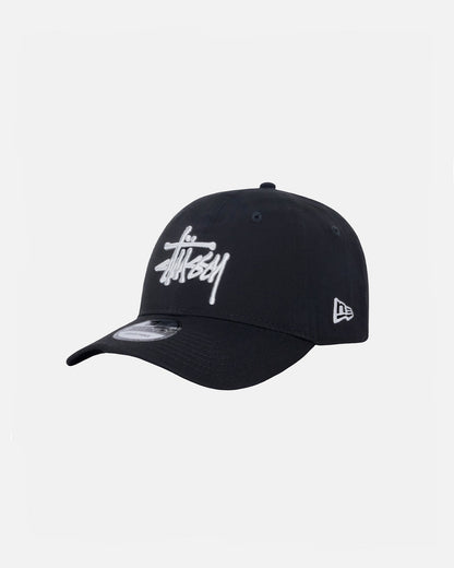 NEW ERA 9TWENTY BASIC STRAPBACK