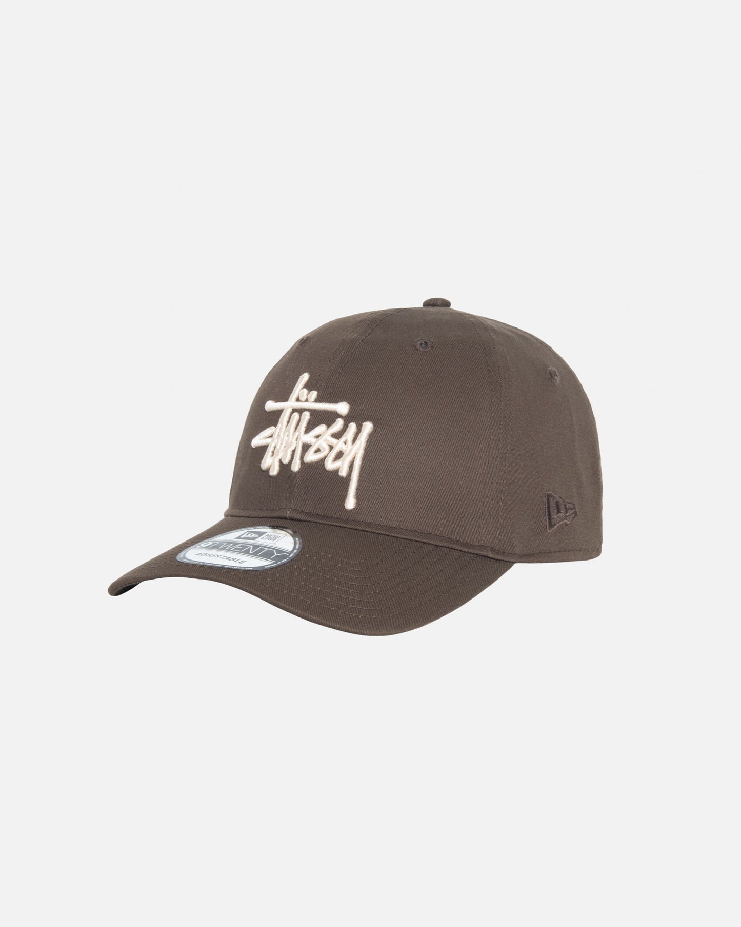 NEW ERA 9TWENTY BASIC STRAPBACK