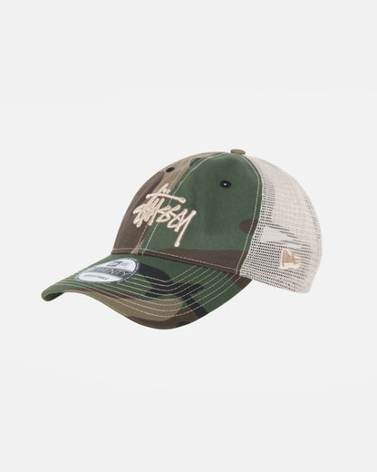 NEW ERA 9TWENTY BASIC TRUCKER