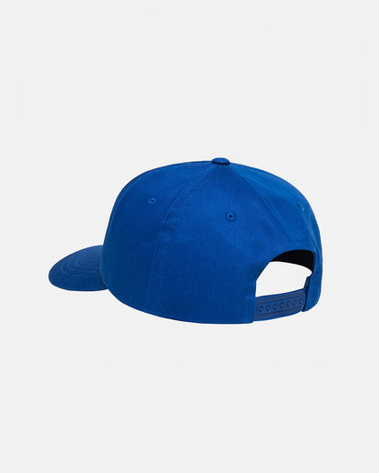 LOW PROFILE BIG BASIC SNAPBACK