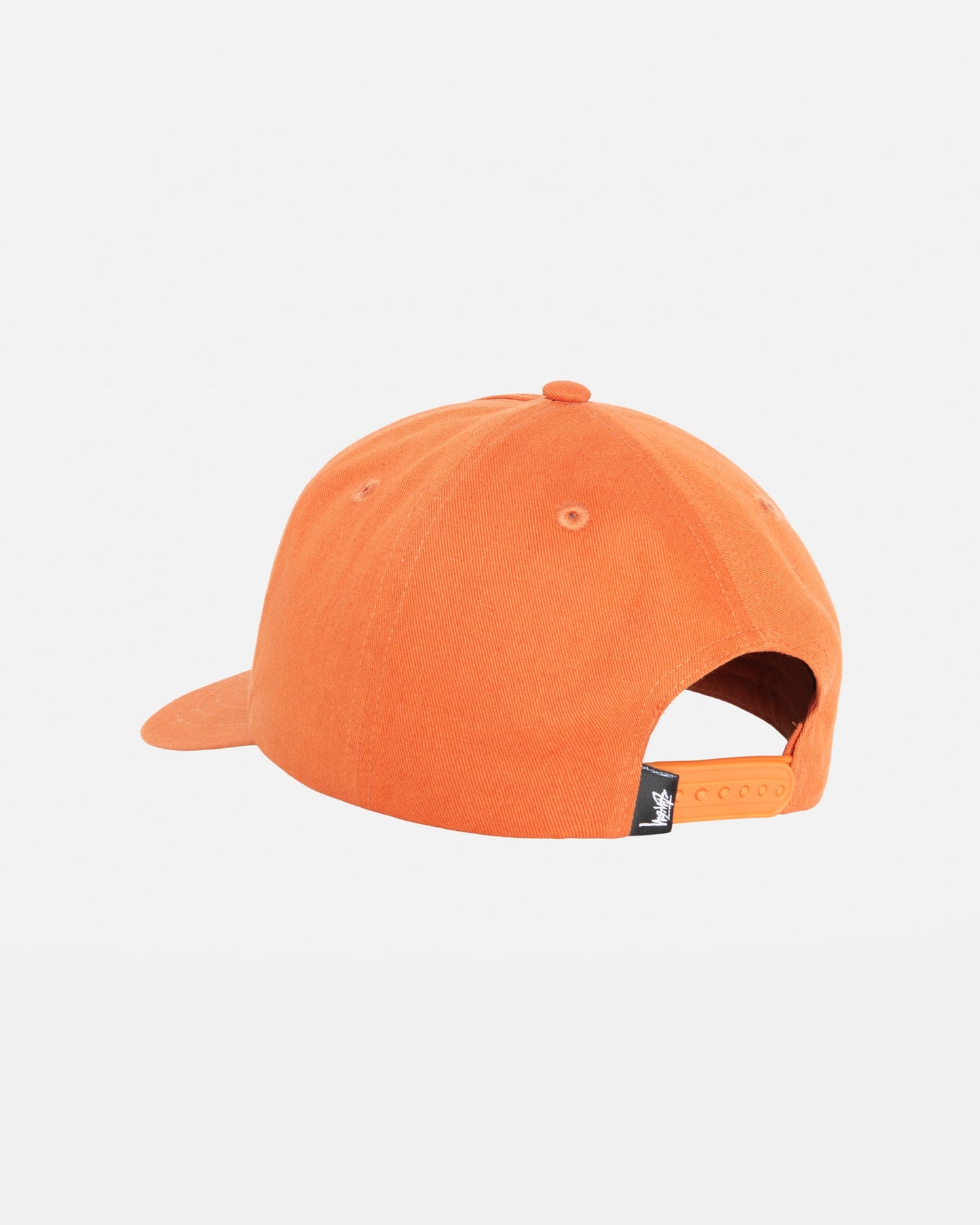 MID-DEPTH BIG STOCK SNAPBACK