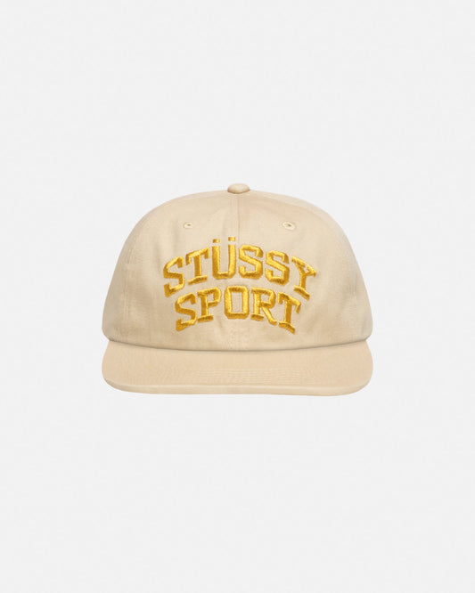 MID DEPTH SPORT SNAPBACK