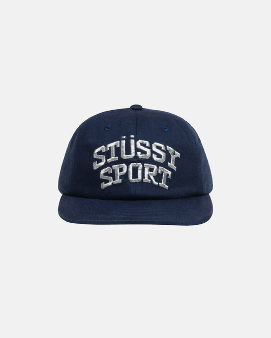 MID DEPTH SPORT SNAPBACK