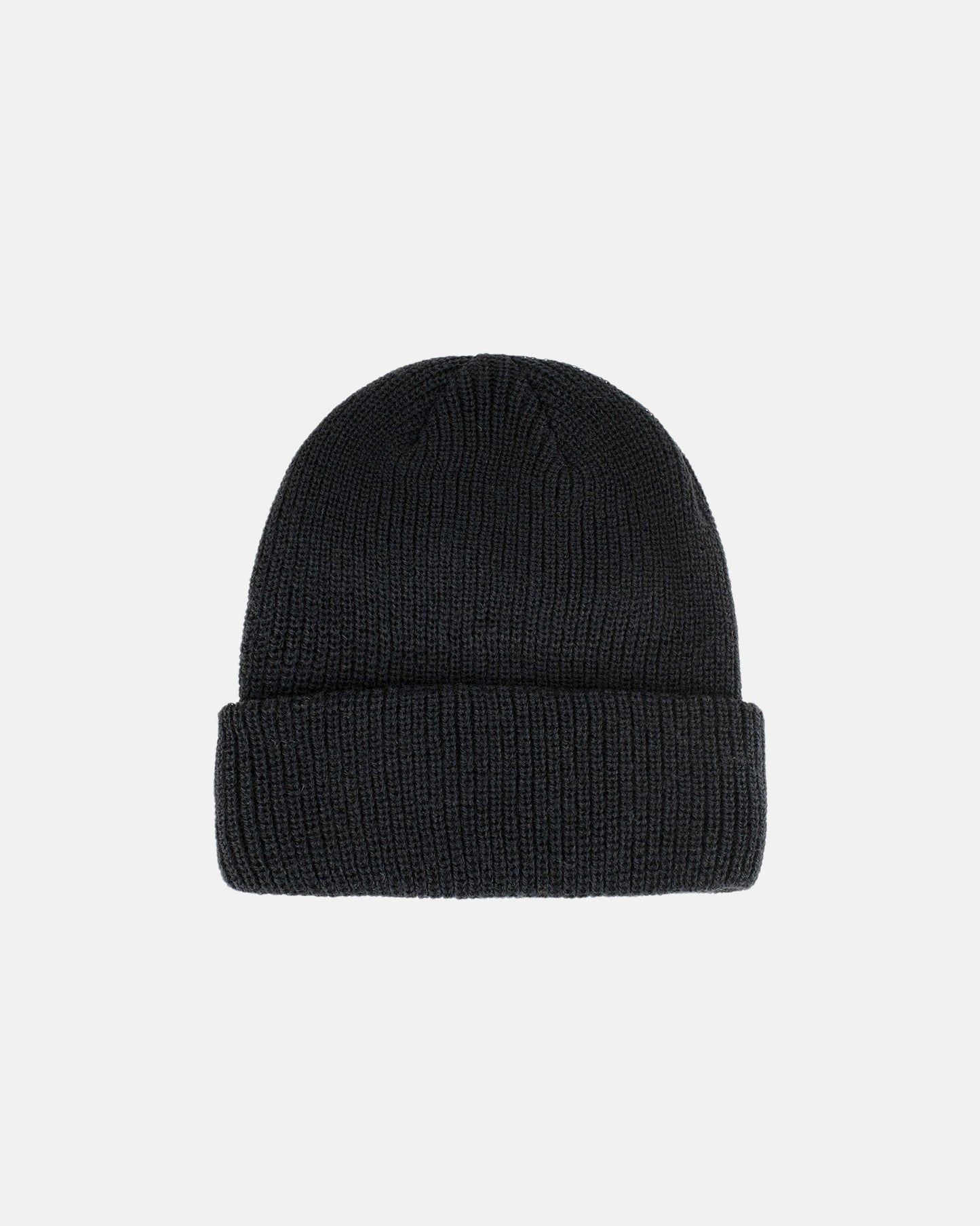 CUFF BEANIE BASIC