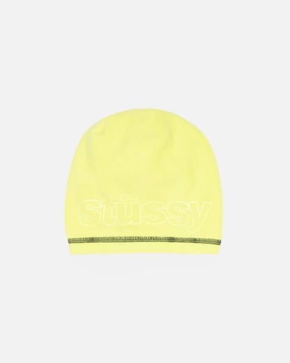 SKULLCAP REVERSIBLE TECH