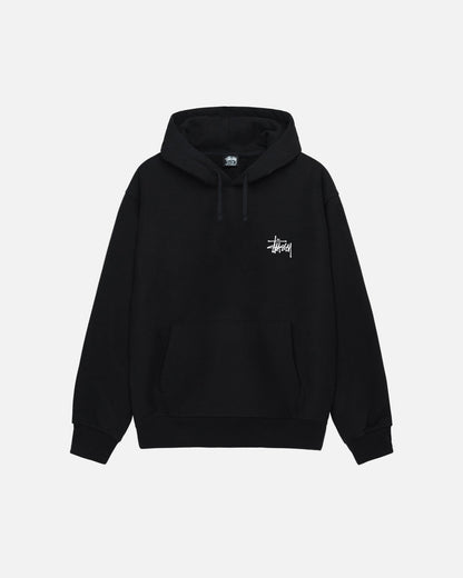 BASIC HOODIE