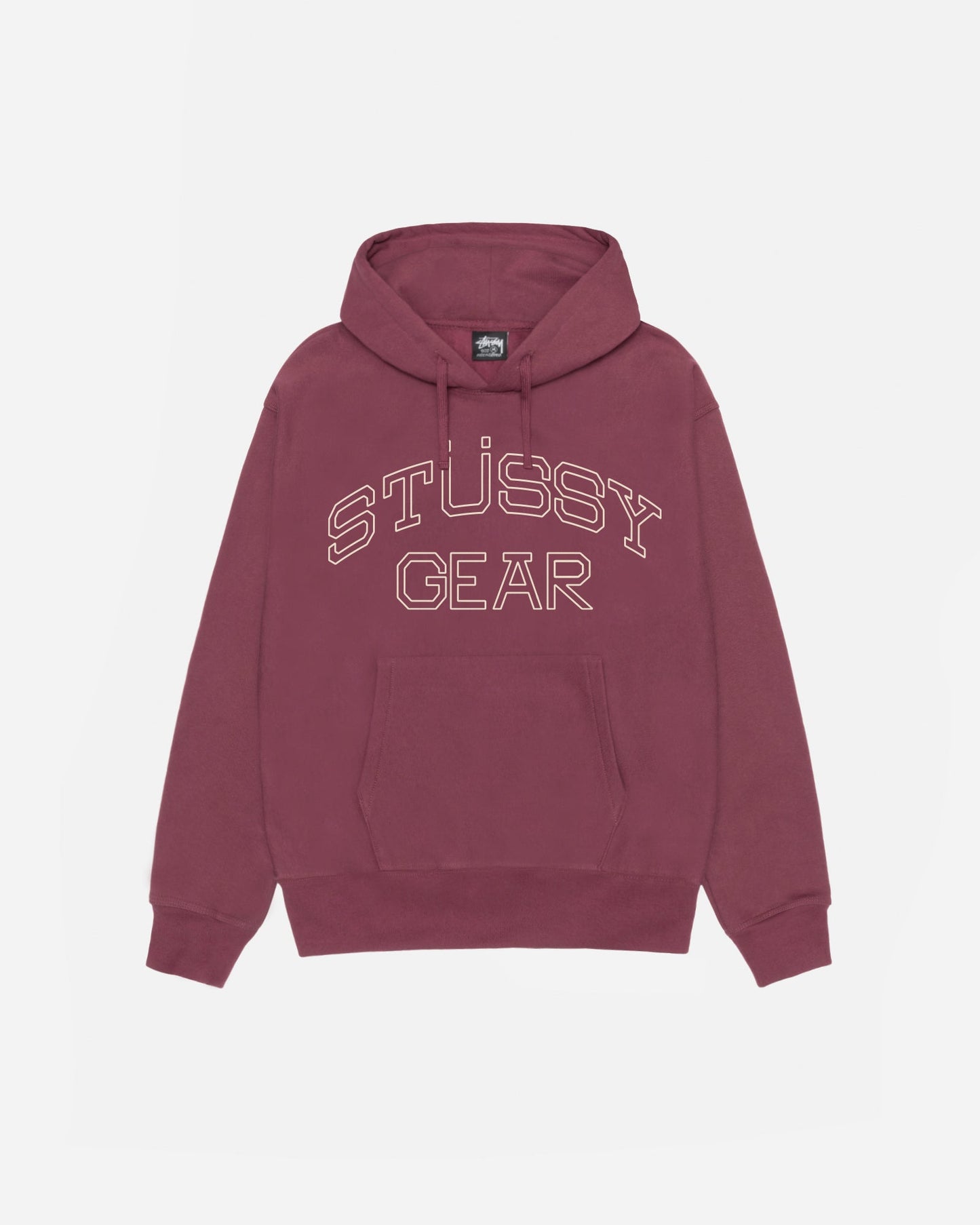 GEAR HOODIE