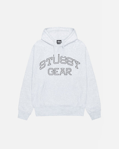 GEAR HOODIE