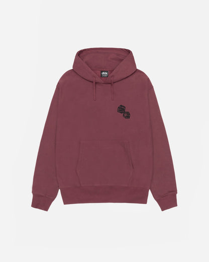 SHAKERS HOODIE