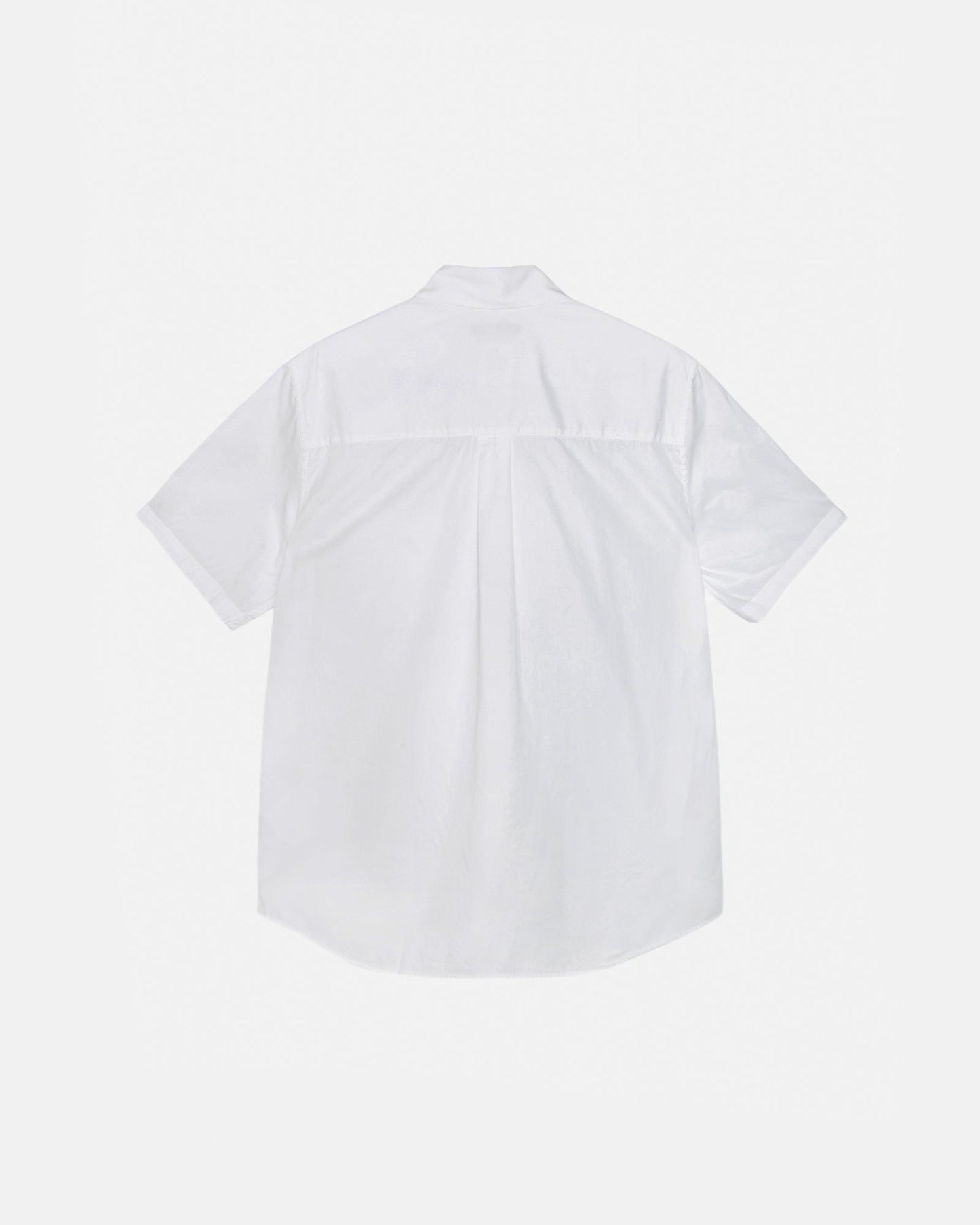 OUR LEGACY WORK SHOP BORROWED SHIRT SHORT SLEEVE