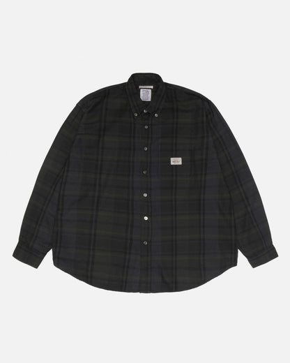 OUR LEGACY WORK SHOP CHECK SHIRT